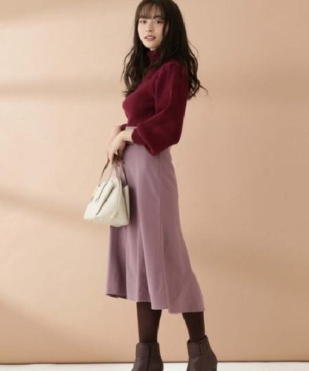 PROPORTION BODY DRESSINGのコーディネートを紹介します。｜Rakuten Fashion(楽天ファッション／旧楽天ブランドアベニュー)1061658