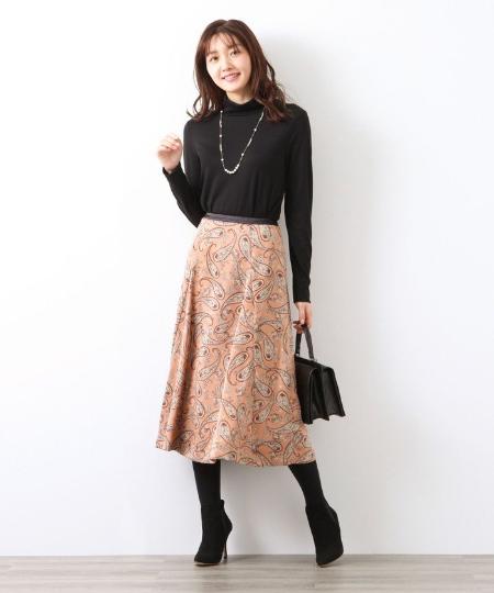 AMACAのコーディネートを紹介します。｜Rakuten Fashion(楽天ファッション／旧楽天ブランドアベニュー)1061807