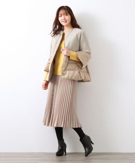 AMACAのコーディネートを紹介します。｜Rakuten Fashion(楽天ファッション／旧楽天ブランドアベニュー)1061789
