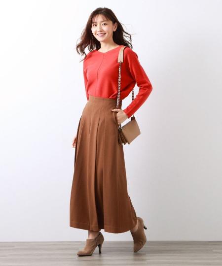 AMACAのコーディネートを紹介します。｜Rakuten Fashion(楽天ファッション／旧楽天ブランドアベニュー)1061808