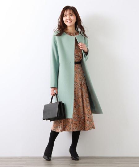 AMACAのコーディネートを紹介します。｜Rakuten Fashion(楽天ファッション／旧楽天ブランドアベニュー)1061809