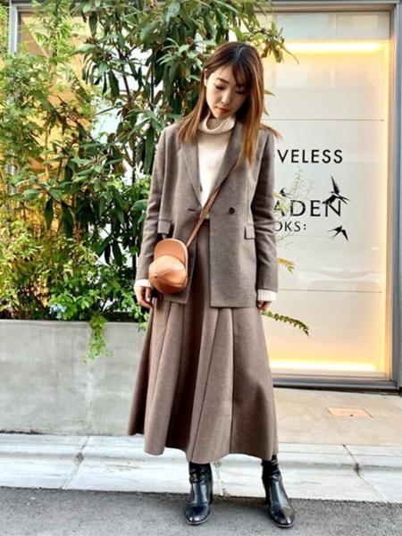 LOVELESSのコーディネートを紹介します。｜Rakuten Fashion(楽天ファッション／旧楽天ブランドアベニュー)1061863