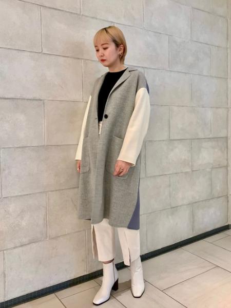 LOVELESSのコーディネートを紹介します。｜Rakuten Fashion(楽天ファッション／旧楽天ブランドアベニュー)1061864
