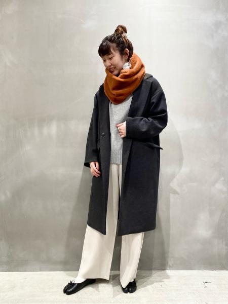 LAKOLEのコーディネートを紹介します。｜Rakuten Fashion(楽天ファッション／旧楽天ブランドアベニュー)1062293