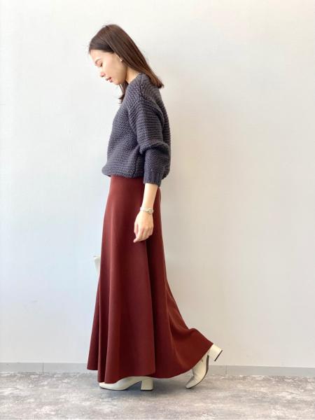 LAKOLEのコーディネートを紹介します。｜Rakuten Fashion(楽天ファッション／旧楽天ブランドアベニュー)1062320