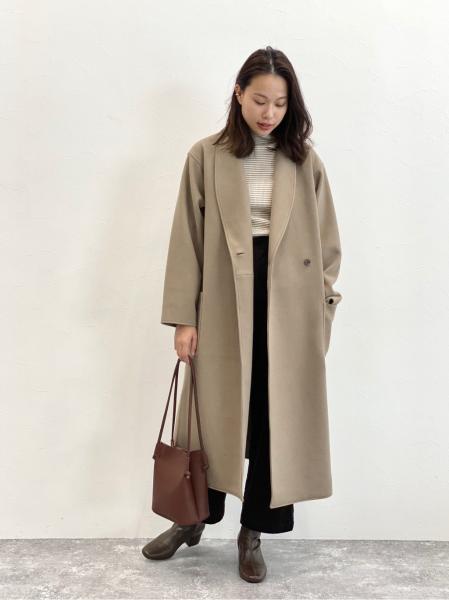 LAKOLEのコーディネートを紹介します。｜Rakuten Fashion(楽天ファッション／旧楽天ブランドアベニュー)1062327