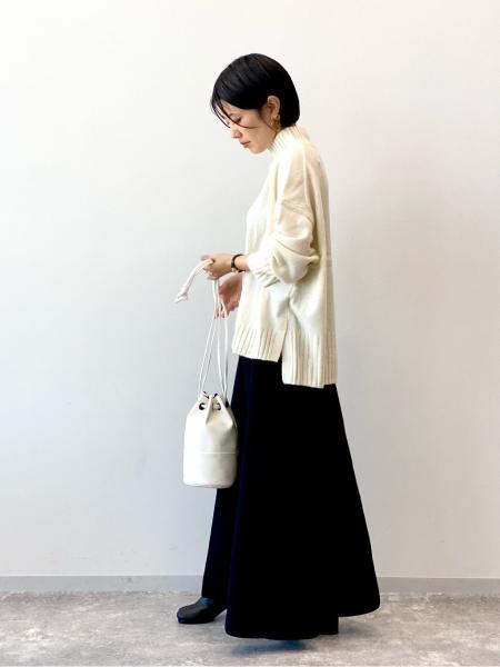 LAKOLEのコーディネートを紹介します。｜Rakuten Fashion(楽天ファッション／旧楽天ブランドアベニュー)1062334