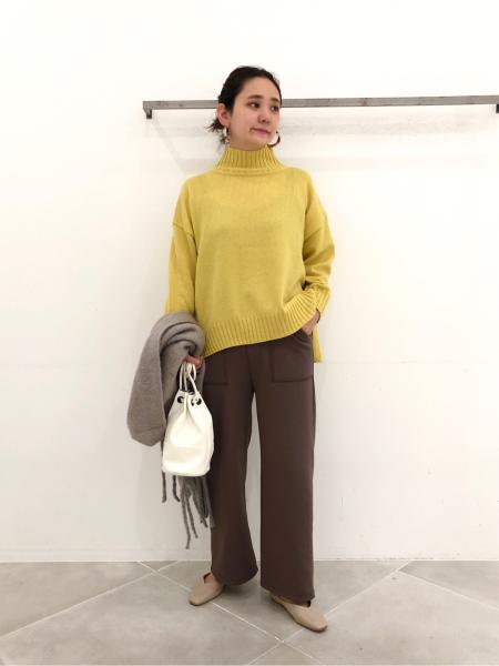 LAKOLEのコーディネートを紹介します。｜Rakuten Fashion(楽天ファッション／旧楽天ブランドアベニュー)1062351