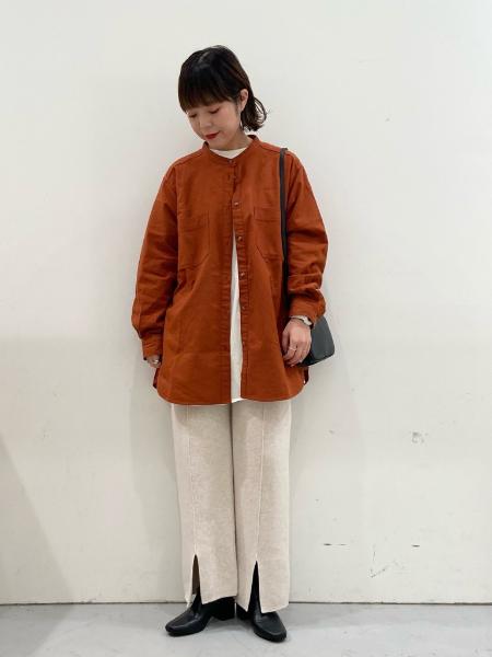 LAKOLEのコーディネートを紹介します。｜Rakuten Fashion(楽天ファッション／旧楽天ブランドアベニュー)1062460