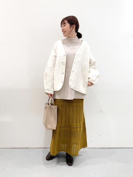 LAKOLEのコーディネートを紹介します。｜Rakuten Fashion(楽天ファッション／旧楽天ブランドアベニュー)1062461