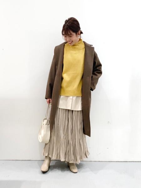 LAKOLEのコーディネートを紹介します。｜Rakuten Fashion(楽天ファッション／旧楽天ブランドアベニュー)1062468