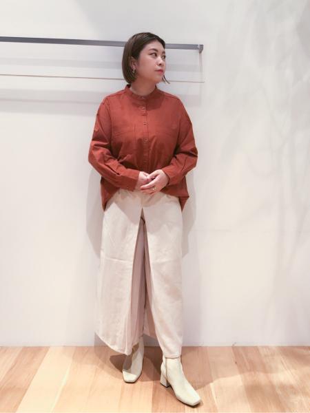 LAKOLEのコーディネートを紹介します。｜Rakuten Fashion(楽天ファッション／旧楽天ブランドアベニュー)1062494