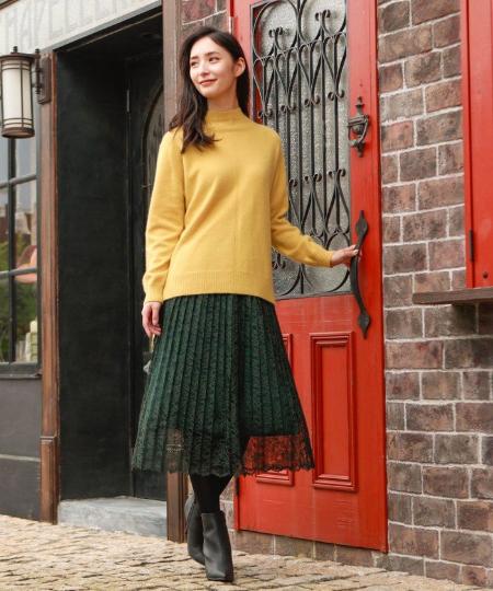 AMACAのコーディネートを紹介します。｜Rakuten Fashion(楽天ファッション／旧楽天ブランドアベニュー)1062763