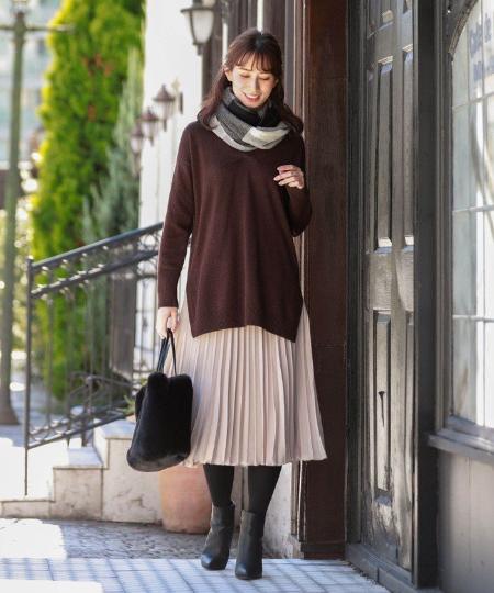 AMACAのコーディネートを紹介します。｜Rakuten Fashion(楽天ファッション／旧楽天ブランドアベニュー)1062764