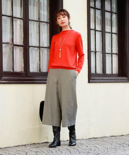 AMACAのコーディネートを紹介します。｜Rakuten Fashion(楽天ファッション／旧楽天ブランドアベニュー)1062765