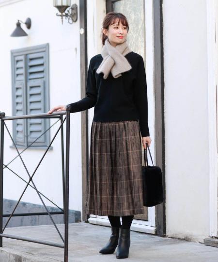 AMACAのコーディネートを紹介します。｜Rakuten Fashion(楽天ファッション／旧楽天ブランドアベニュー)1062768