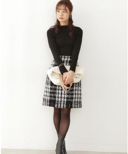 PROPORTION BODY DRESSINGのコーディネートを紹介します。｜Rakuten Fashion(楽天ファッション／旧楽天ブランドアベニュー)1062864