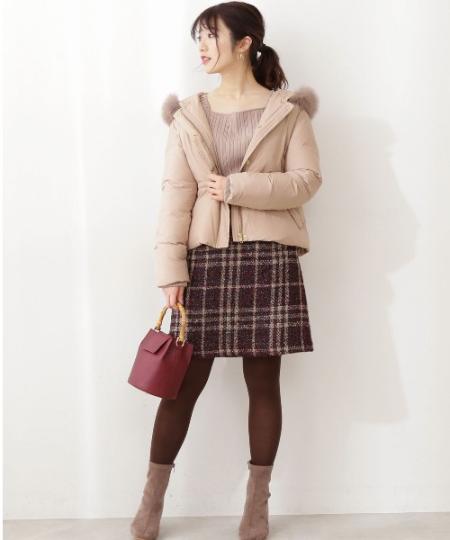 PROPORTION BODY DRESSINGのコーディネートを紹介します。｜Rakuten Fashion(楽天ファッション／旧楽天ブランドアベニュー)1062868