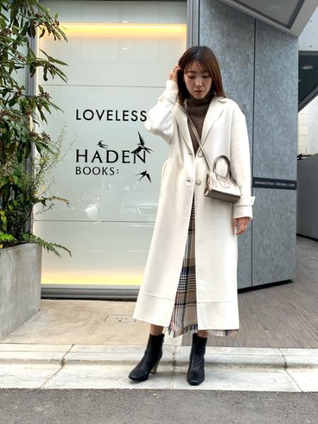 LOVELESSのコーディネートを紹介します。｜Rakuten Fashion(楽天ファッション／旧楽天ブランドアベニュー)1062826