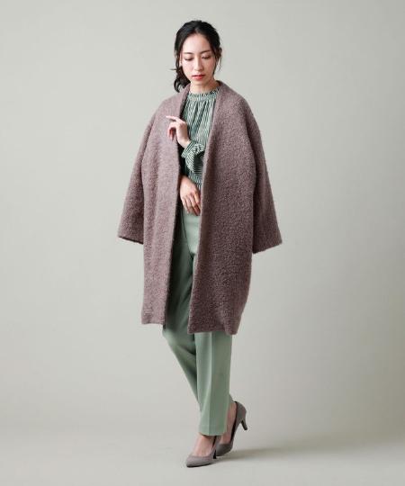 TRANS WORKのコーディネートを紹介します。｜Rakuten Fashion(楽天ファッション／旧楽天ブランドアベニュー)1062901