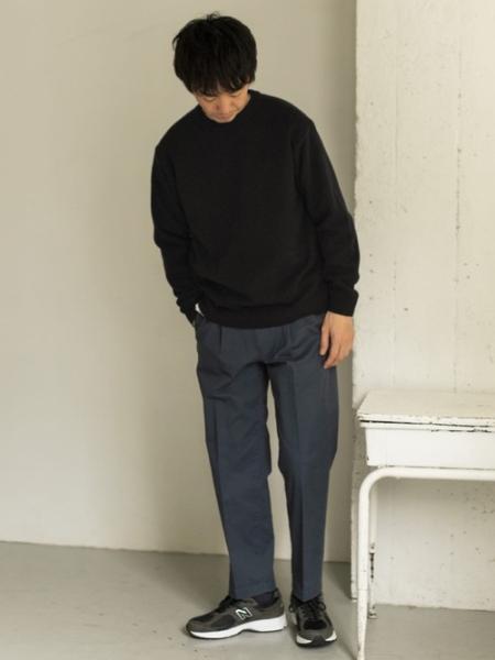 URBAN RESEARCH DOORSのコーディネートを紹介します。｜Rakuten Fashion(楽天ファッション／旧楽天ブランドアベニュー)1064507