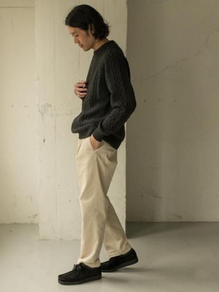 URBAN RESEARCH DOORSのコーディネートを紹介します。｜Rakuten Fashion(楽天ファッション／旧楽天ブランドアベニュー)1064535