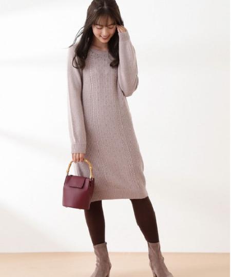 PROPORTION BODY DRESSINGのコーディネートを紹介します。｜Rakuten Fashion(楽天ファッション／旧楽天ブランドアベニュー)1064583