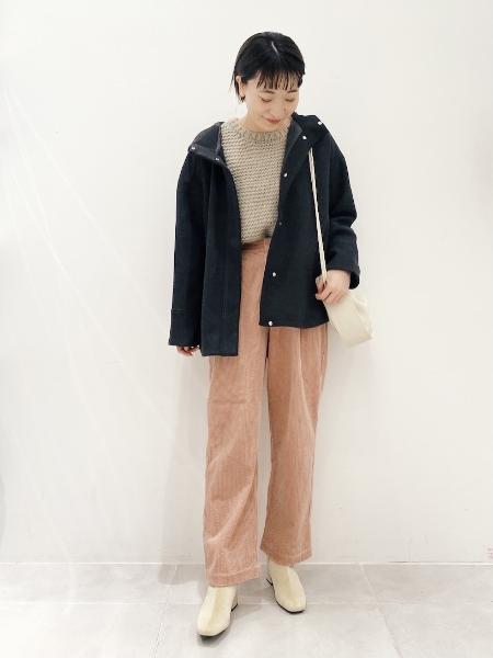 LAKOLEのコーディネートを紹介します。｜Rakuten Fashion(楽天ファッション／旧楽天ブランドアベニュー)1064616