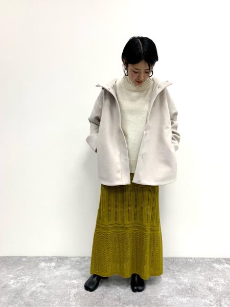 LAKOLEのコーディネートを紹介します。｜Rakuten Fashion(楽天ファッション／旧楽天ブランドアベニュー)1064646