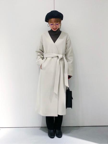 LAKOLEのコーディネートを紹介します。｜Rakuten Fashion(楽天ファッション／旧楽天ブランドアベニュー)1064669