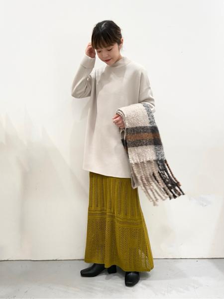 LAKOLEのコーディネートを紹介します。｜Rakuten Fashion(楽天ファッション／旧楽天ブランドアベニュー)1064694