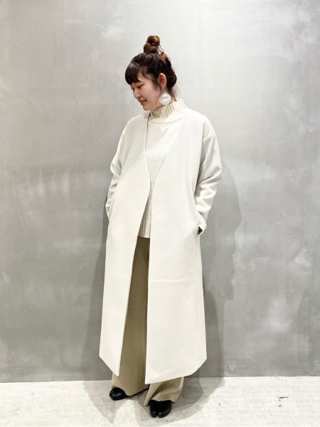 LAKOLEのコーディネートを紹介します。｜Rakuten Fashion(楽天ファッション／旧楽天ブランドアベニュー)1064696