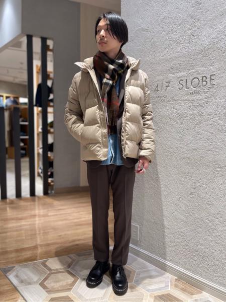 417 EDIFICEのコーディネートを紹介します。｜Rakuten Fashion(楽天ファッション／旧楽天ブランドアベニュー)1065026