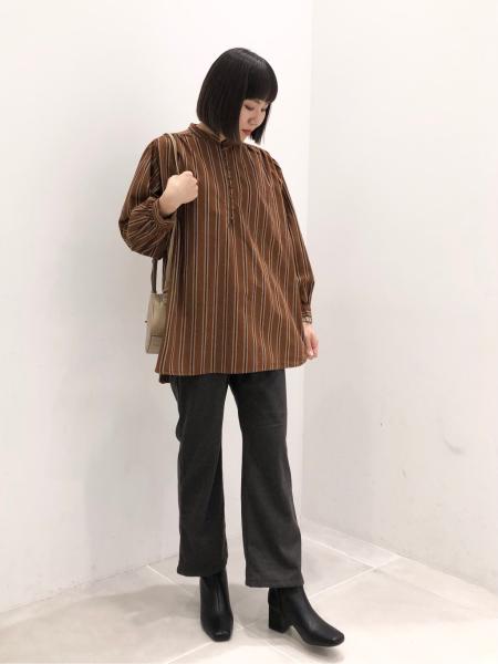 LAKOLEのコーディネートを紹介します。｜Rakuten Fashion(楽天ファッション／旧楽天ブランドアベニュー)1066403