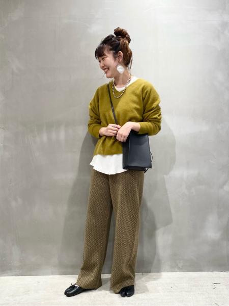 LAKOLEのコーディネートを紹介します。｜Rakuten Fashion(楽天ファッション／旧楽天ブランドアベニュー)1066427