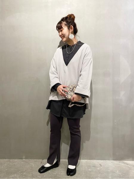 LAKOLEのコーディネートを紹介します。｜Rakuten Fashion(楽天ファッション／旧楽天ブランドアベニュー)1066411