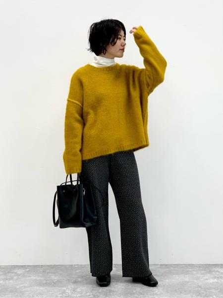 LAKOLEのコーディネートを紹介します。｜Rakuten Fashion(楽天ファッション／旧楽天ブランドアベニュー)1066469