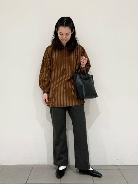 LAKOLEのコーディネートを紹介します。｜Rakuten Fashion(楽天ファッション／旧楽天ブランドアベニュー)1066520