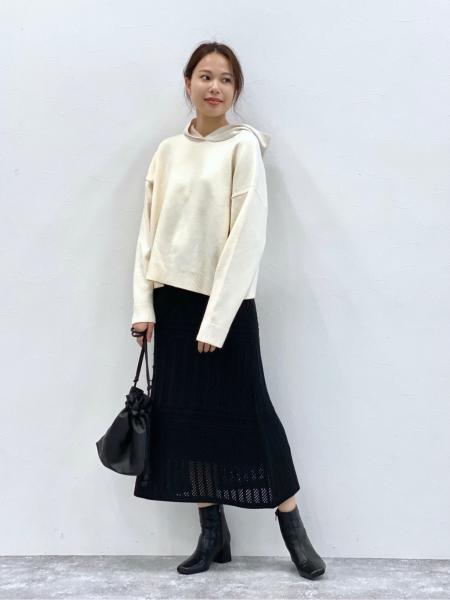 LAKOLEのコーディネートを紹介します。｜Rakuten Fashion(楽天ファッション／旧楽天ブランドアベニュー)1066542