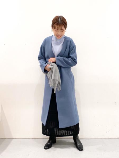 LAKOLEのコーディネートを紹介します。｜Rakuten Fashion(楽天ファッション／旧楽天ブランドアベニュー)1066564