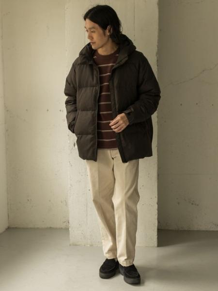 URBAN RESEARCH DOORSのコーディネートを紹介します。｜Rakuten Fashion(楽天ファッション／旧楽天ブランドアベニュー)1066549