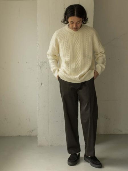 URBAN RESEARCH DOORSのコーディネートを紹介します。｜Rakuten Fashion(楽天ファッション／旧楽天ブランドアベニュー)1066573