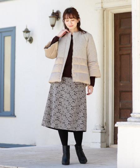 AMACAのコーディネートを紹介します。｜Rakuten Fashion(楽天ファッション／旧楽天ブランドアベニュー)1066944