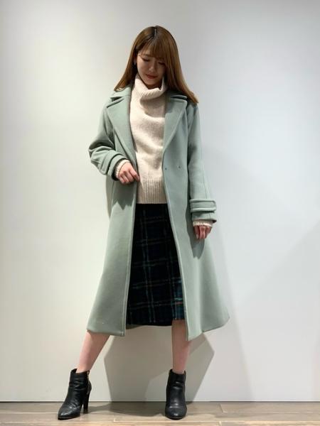 LOVELESSのコーディネートを紹介します。｜Rakuten Fashion(楽天ファッション／旧楽天ブランドアベニュー)1067189