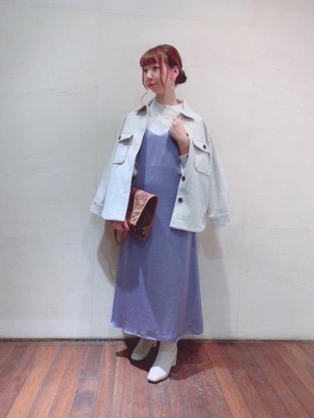 Te Chichiのte Chichi 圧縮ジャージcpoジャケットを使ったコーディネート Rakuten Fashion 楽天ファッション 旧楽天ブランドアベニュー Te Chichiのte Chichi 圧縮ジャージcpoジャケットを使ったコーディネート Rakuten Fashion 楽天ファッション 旧楽天ブランドアベニュー