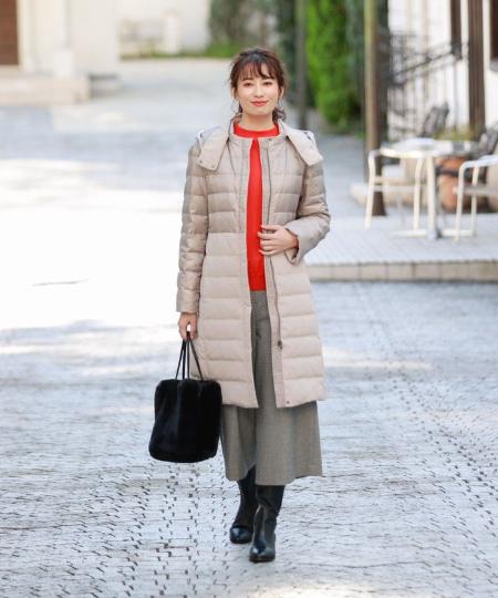 AMACAのコーディネートを紹介します。｜Rakuten Fashion(楽天ファッション／旧楽天ブランドアベニュー)1068563