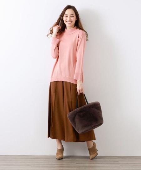 AMACAのコーディネートを紹介します。｜Rakuten Fashion(楽天ファッション／旧楽天ブランドアベニュー)1068581