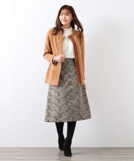 AMACAのコーディネートを紹介します。｜Rakuten Fashion(楽天ファッション／旧楽天ブランドアベニュー)1068583