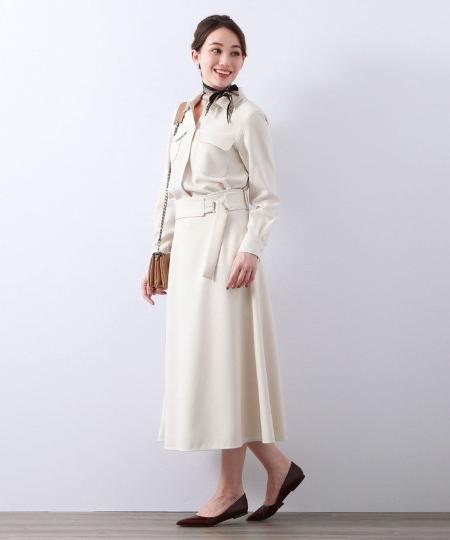 AMACAのコーディネートを紹介します。｜Rakuten Fashion(楽天ファッション／旧楽天ブランドアベニュー)1068584