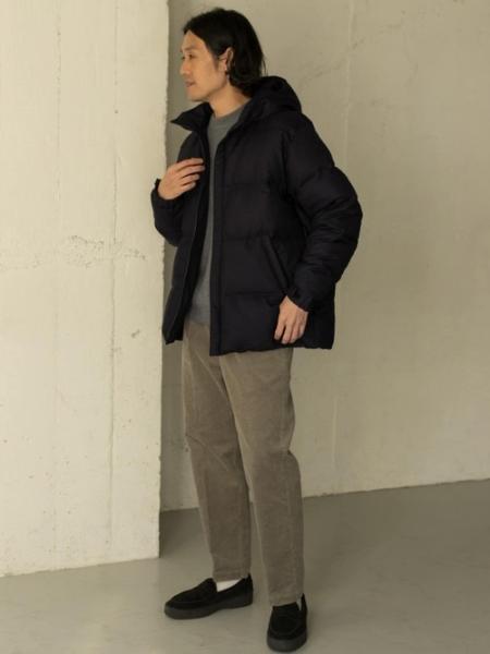 URBAN RESEARCH DOORSのコーディネートを紹介します。｜Rakuten Fashion(楽天ファッション／旧楽天ブランドアベニュー)1068626